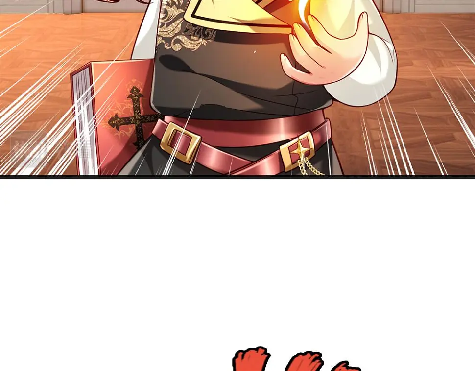 我伊蒂丝女皇长大后的样子漫画,第206话 我们一起1图