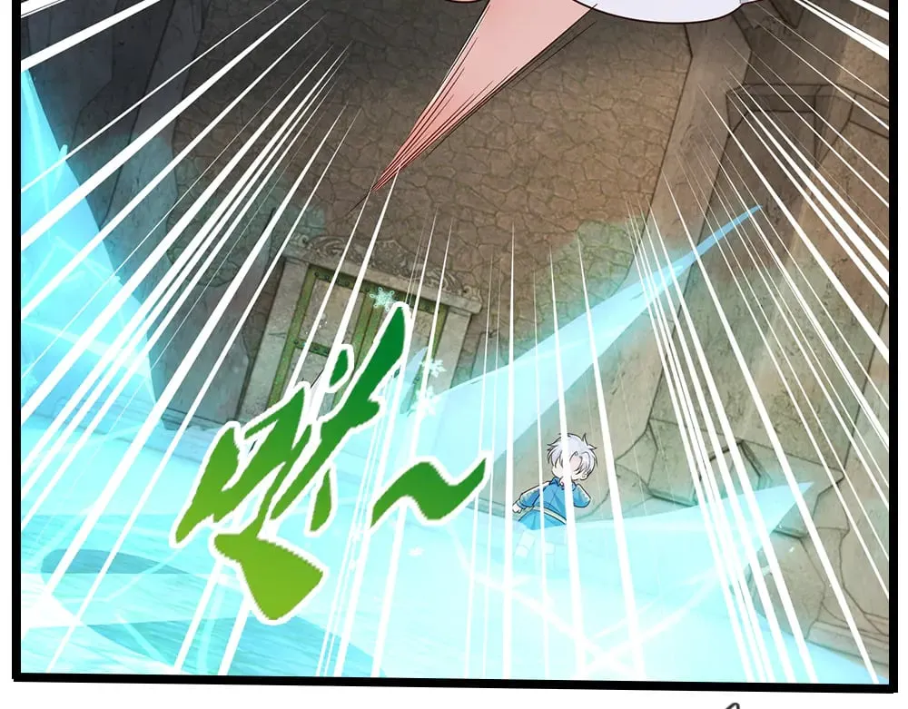 我，伊蒂丝女皇漫画,第340话 擒贼先擒王2图