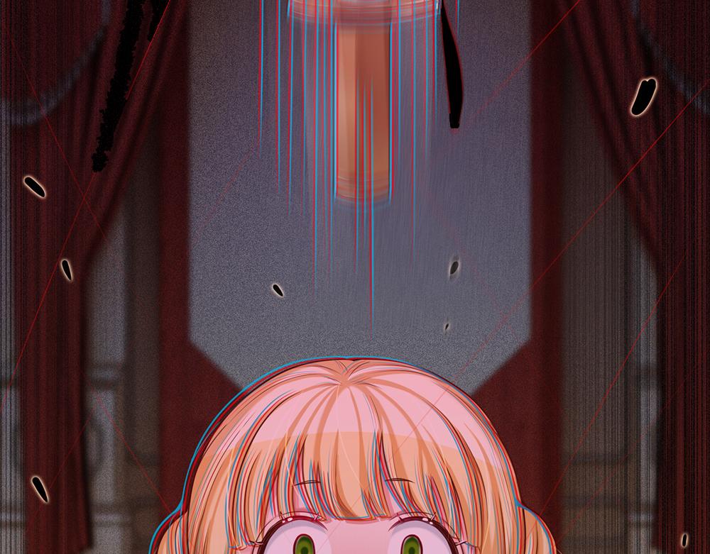 我，伊蒂丝女皇漫画,第96话 审批2图
