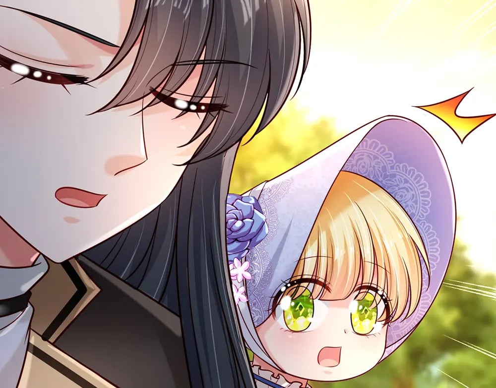 我伊蒂丝女皇长大后的样子漫画,第235话 不该2图