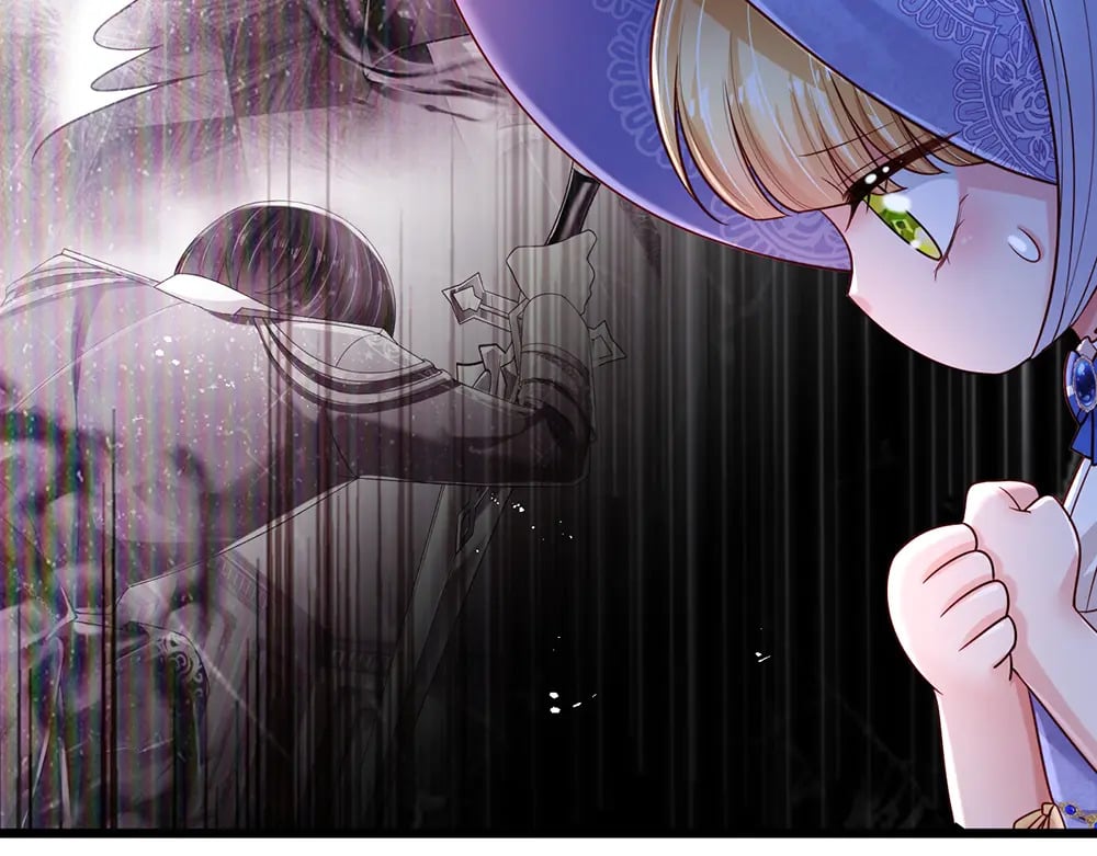我，伊蒂丝女皇漫画,第256话 未知之地2图