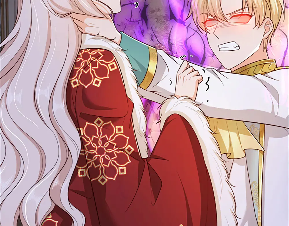 我，伊蒂丝女皇漫画,第322话 驱邪~1图