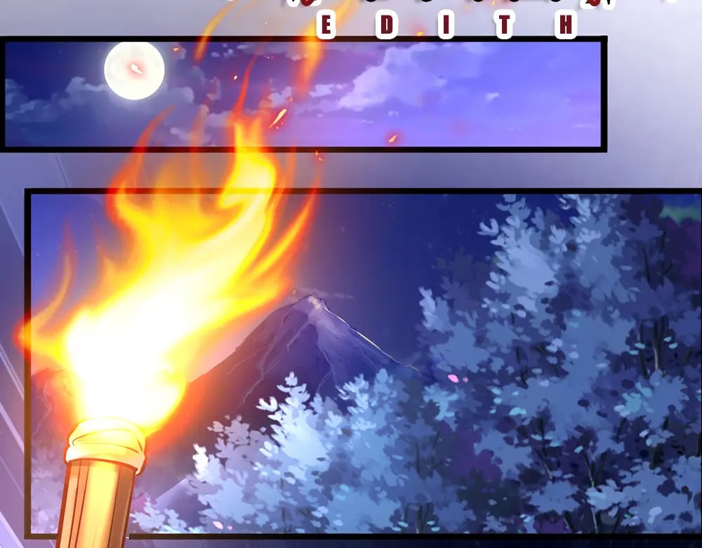 我伊蒂丝女皇全集观看漫画,第236话 对于未知的恐惧1图