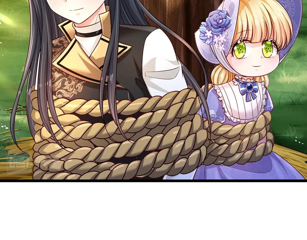 我伊蒂丝女皇长大后的样子漫画,第235话 不该2图