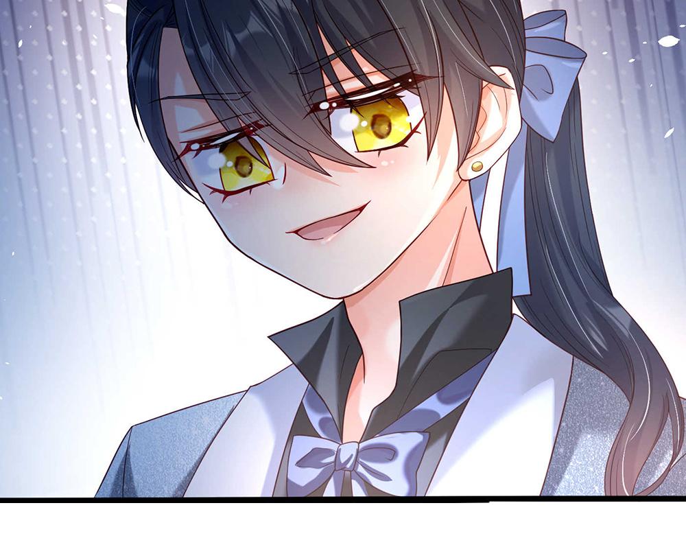 我伊蒂丝女皇长大后的样子漫画,第52话 过分！1图