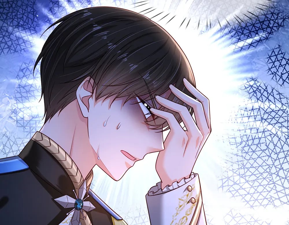 我伊蒂丝女皇长大后的样子漫画,第215话 活在愧疚之下2图