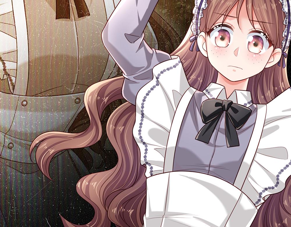 我，伊蒂丝女皇漫画,第182话 昔日的舅舅2图