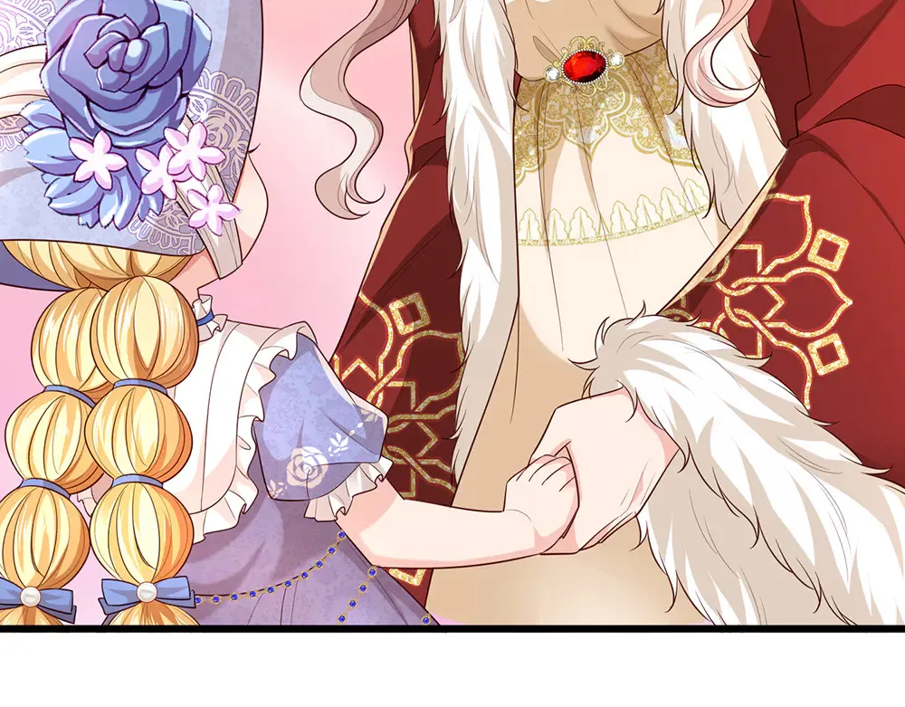 我伊蒂丝女皇长大后的样子漫画,第337话 到底还是个孩子2图