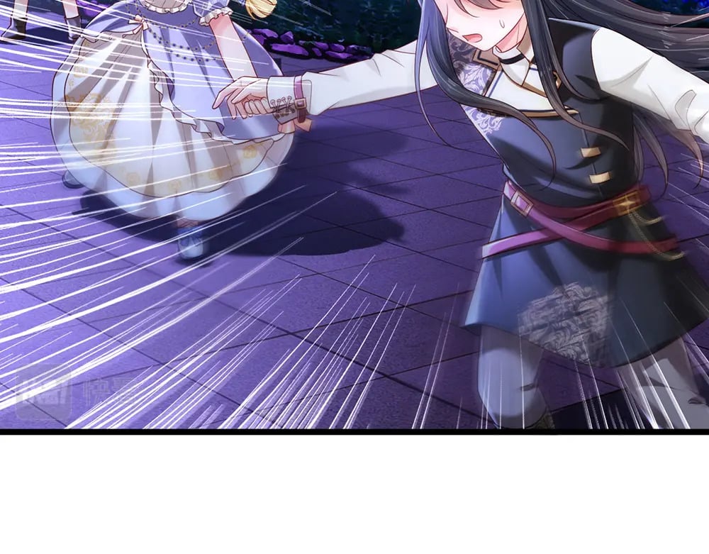 我，伊蒂丝女皇漫画,第223话 误伤2图