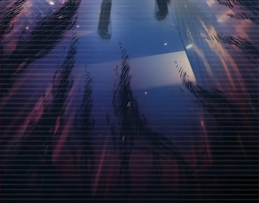 我伊蒂丝女皇动画漫画,第284话 雨夜，重回原点2图