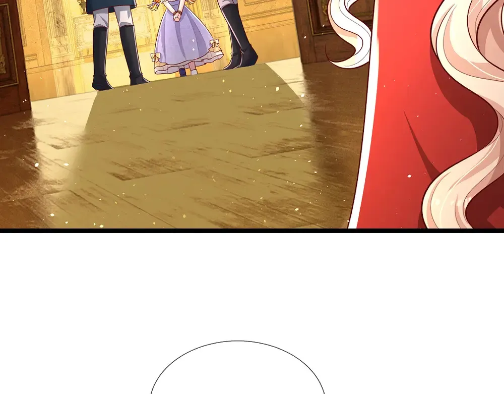 我，伊蒂丝女皇漫画,第309话 小学鸡吵架2图