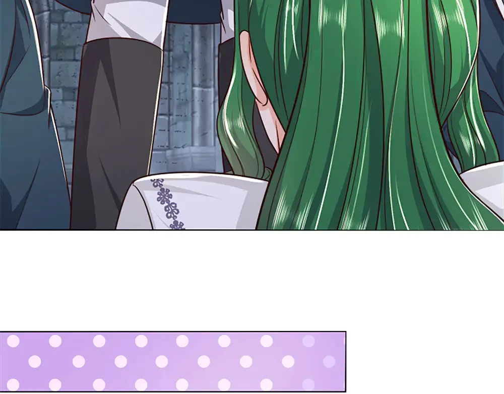 我伊蒂丝女皇长大后的样子漫画,第322话 驱邪~1图