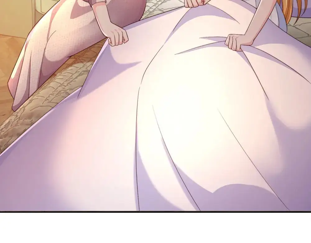 我，伊蒂丝女皇漫画,第281话 这一切都是梦吗？2图