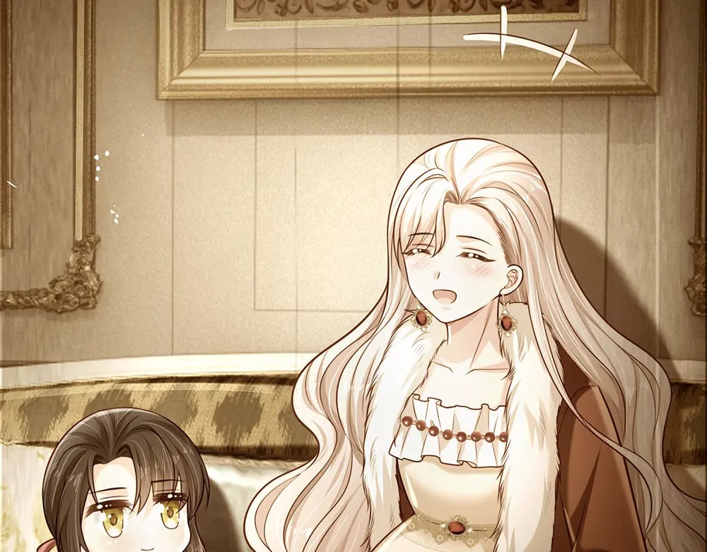 我伊蒂丝女皇长大后的样子漫画,第252话 往日重现1图