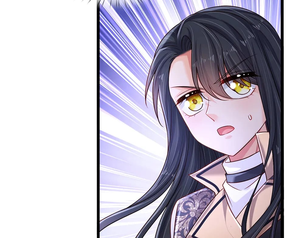 我伊蒂丝女皇全集观看漫画,第224话 奇怪的闪电2图