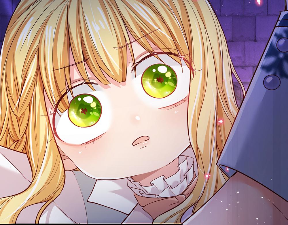 我伊蒂丝女皇全集观看漫画,第100话 推下深渊2图