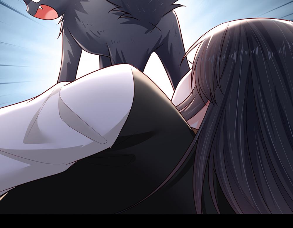 我伊蒂丝女皇长大后的样子漫画,第192话 小孩的哭声1图