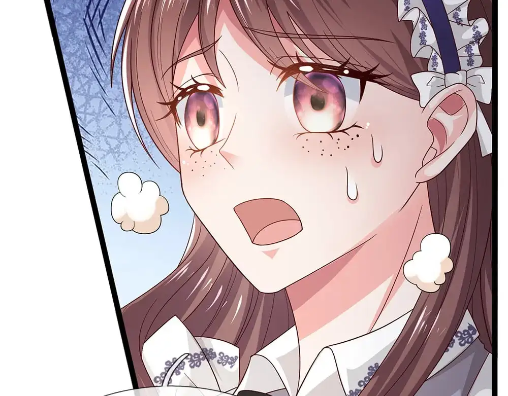 我，伊蒂丝女皇漫画,第296话 一孕傻三年2图