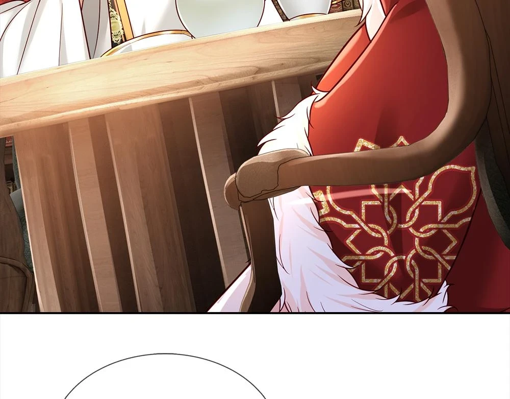 我伊蒂丝女皇长大后的样子漫画,第204话 神谕1图