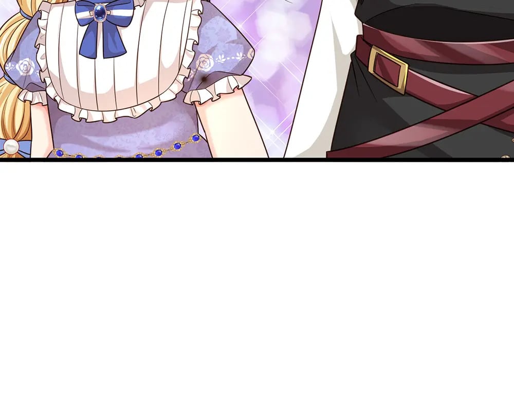我，伊蒂丝女皇漫画,第267话 吃醋2图