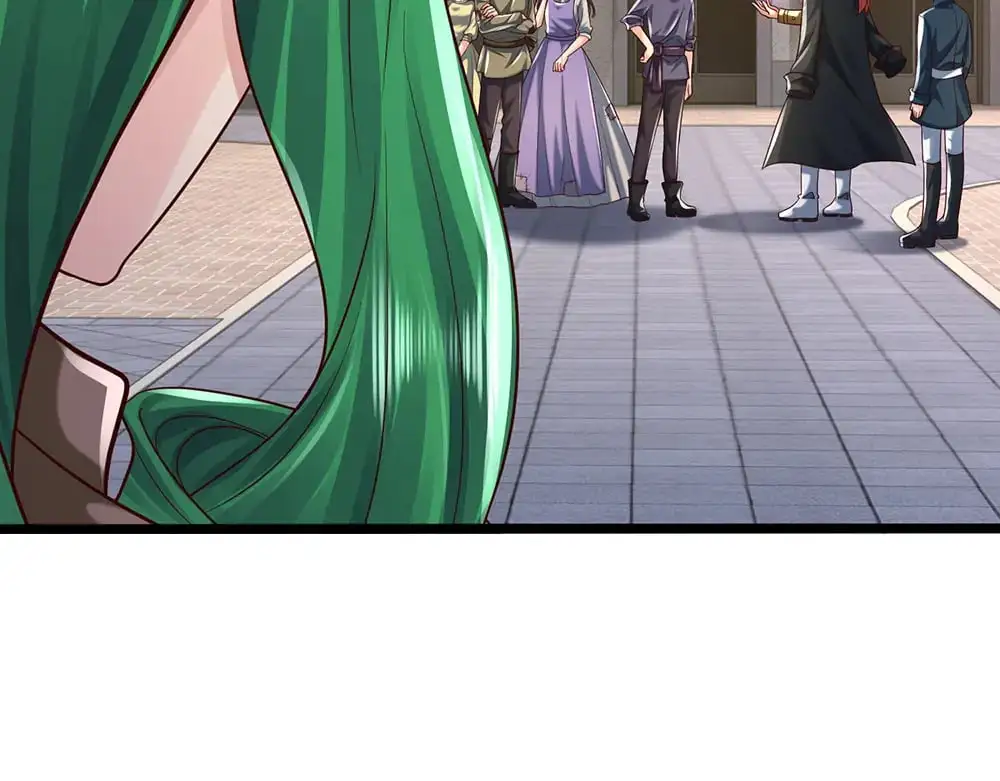 我伊蒂丝女皇长大后的样子漫画,第285话 胜者的说法2图
