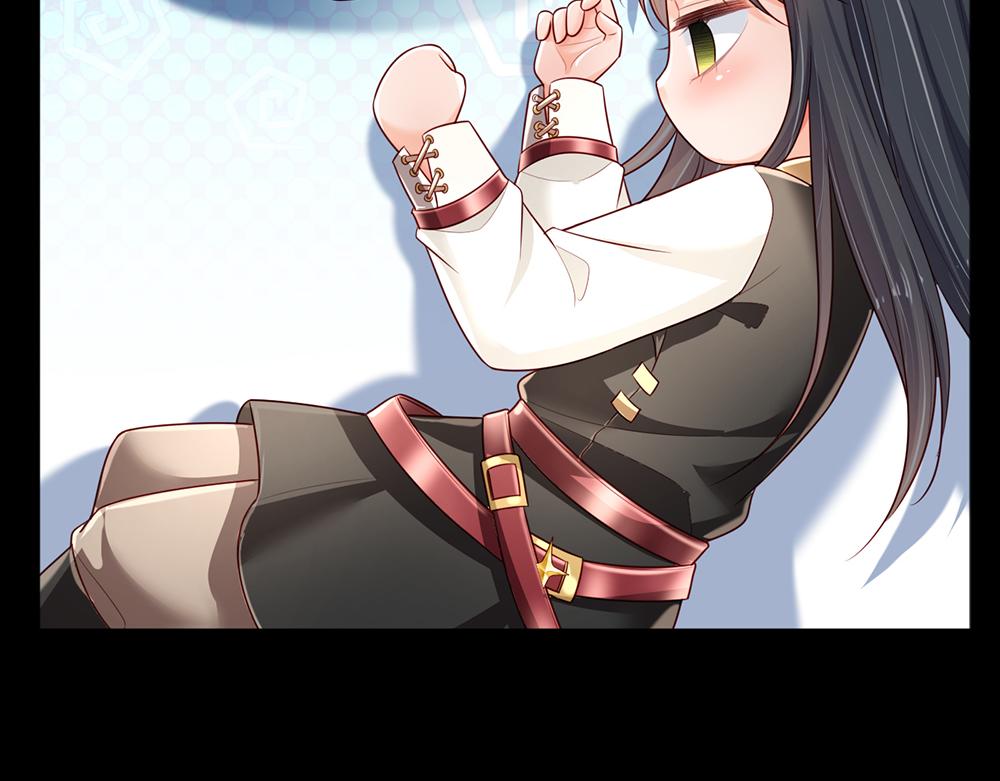 我伊蒂丝女皇长大后的样子漫画,第192话 小孩的哭声1图
