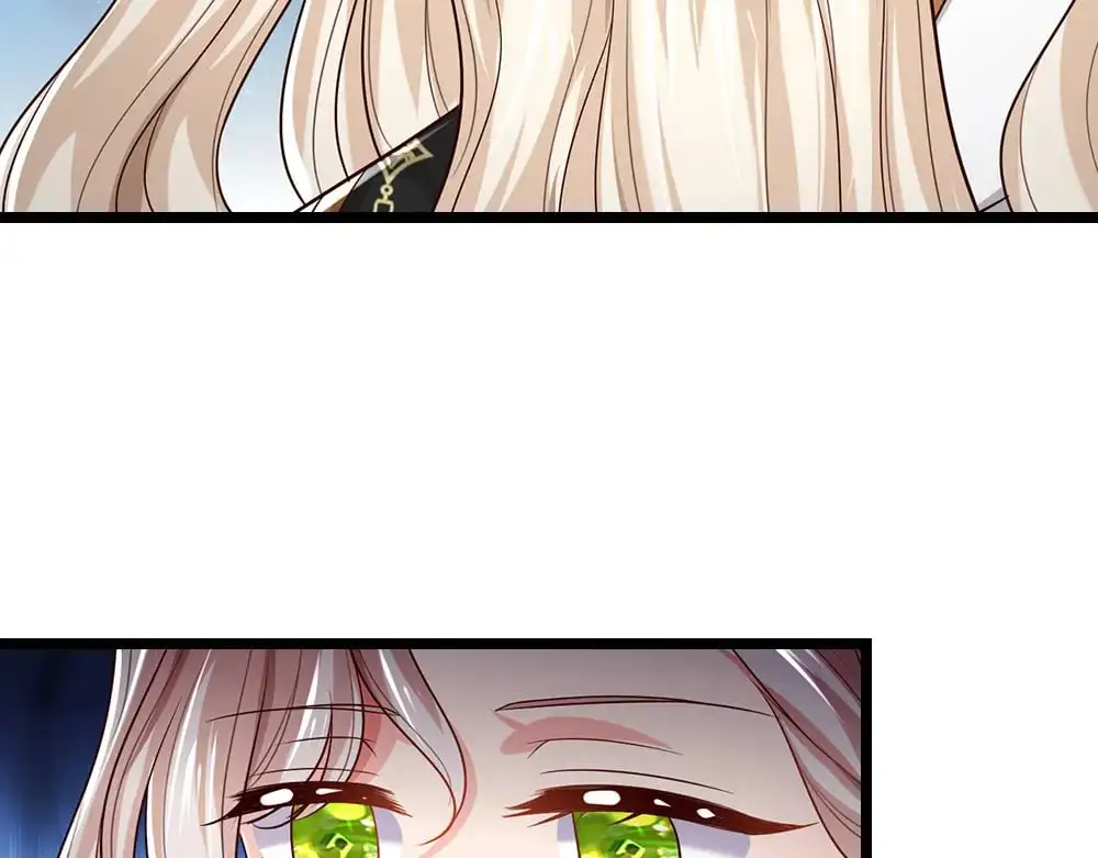 我伊蒂丝女皇长大后的样子漫画,第297话 家族使命1图