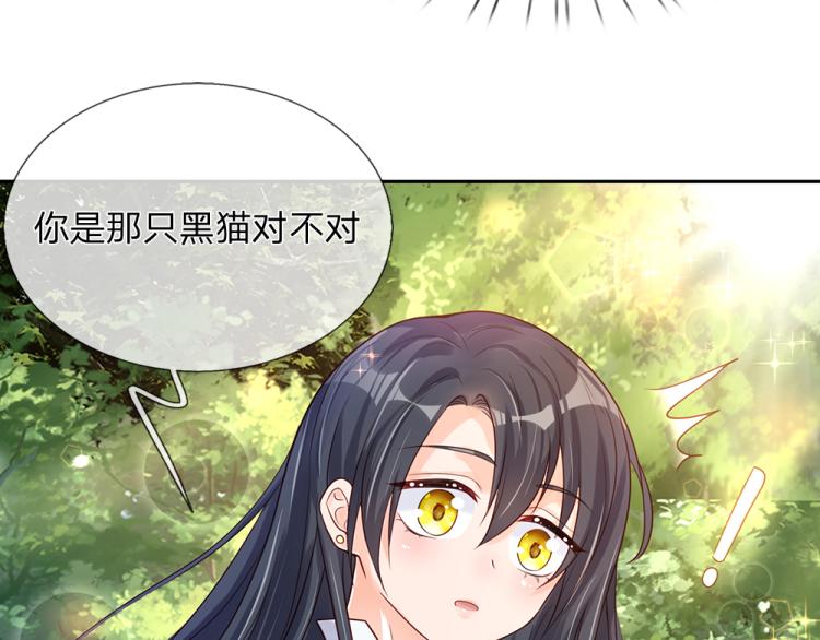 我伊蒂丝女皇长大后的样子漫画,第29话 黑猫先生1图