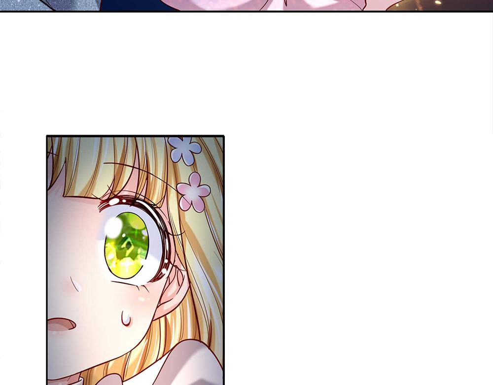 我伊蒂丝女皇长大后的样子漫画,第49话 退位吧，陛下2图