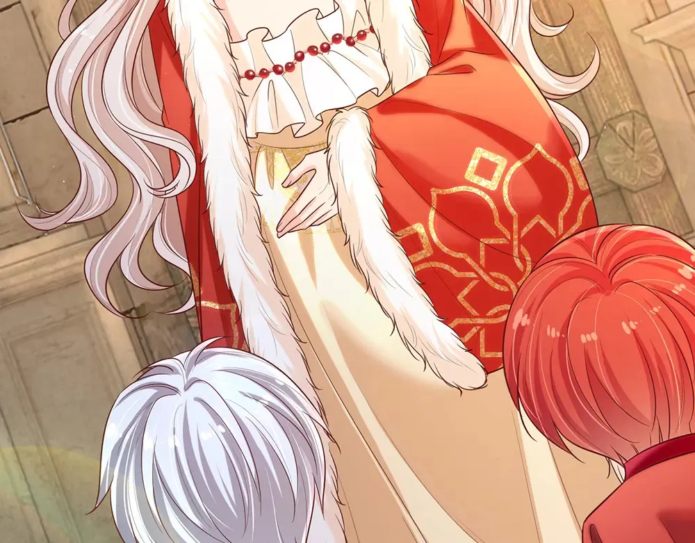 我伊蒂丝女皇全集观看漫画,第333话 未来的命运2图