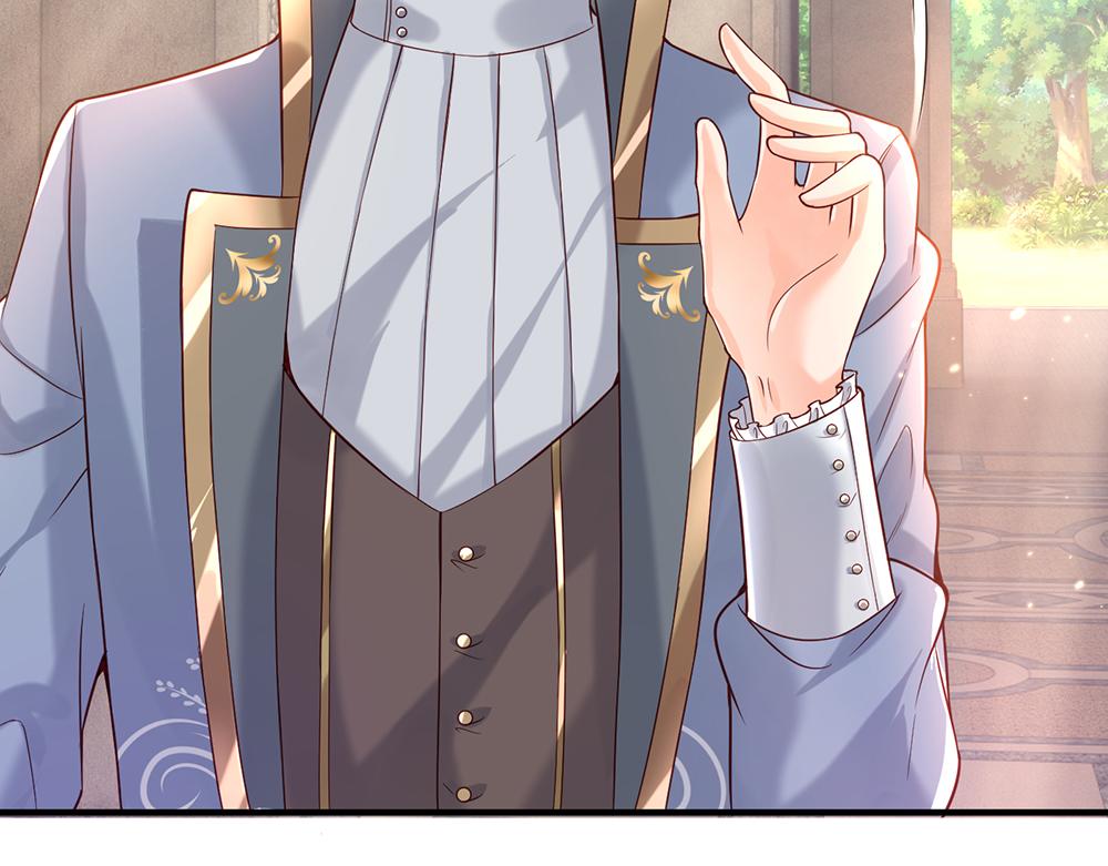 我，伊蒂丝女皇漫画,第34话 以理服人2图