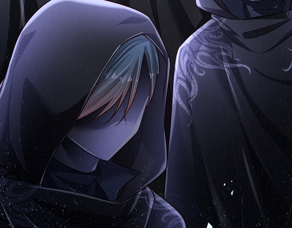 我，伊蒂丝女皇漫画,第194话 拯救计划1图