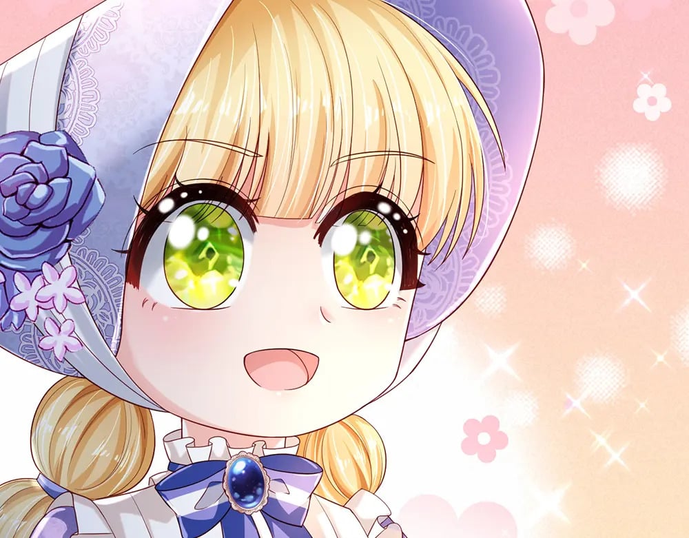 我，伊蒂丝女皇漫画,第260话 克洛洛的姐姐2图