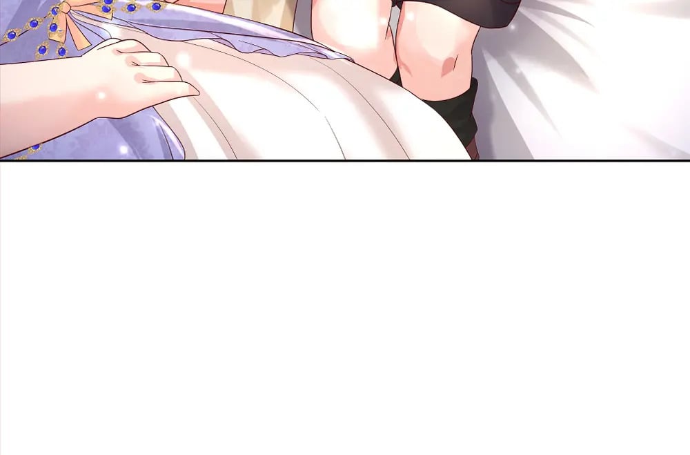 我伊蒂丝女皇长大后的样子漫画,第265话 姐姐，抱抱2图