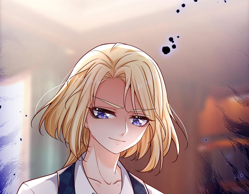 我伊蒂丝女皇长大后的样子漫画,第177话 施展魅力的时刻1图