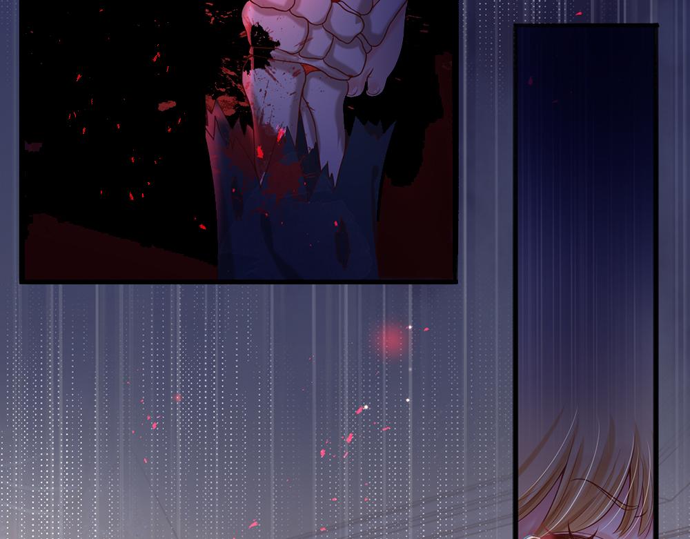 我，伊蒂丝女皇漫画,第97话 他就是恶魔！1图