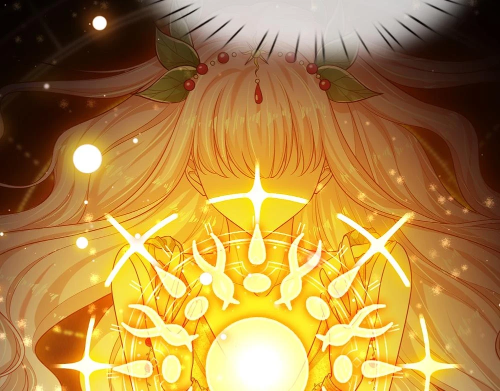 我，伊蒂丝女皇漫画,第196话 心衰1图