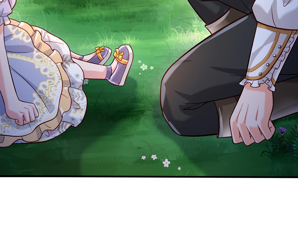 我伊蒂丝女皇长大后的样子漫画,第56话 好丢脸哦1图