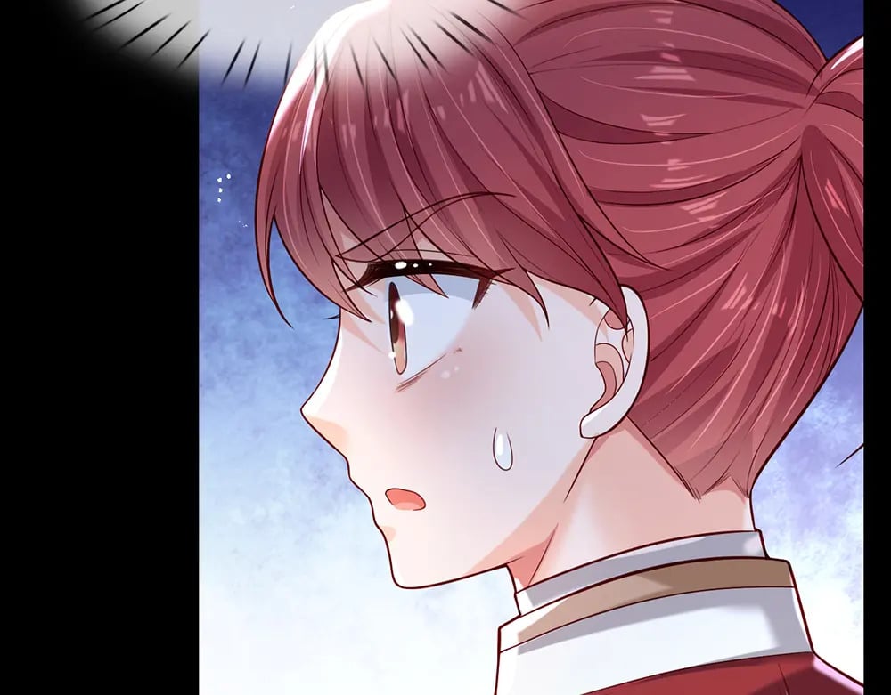 我伊蒂丝女皇长大后的样子漫画,第252话 往日重现1图