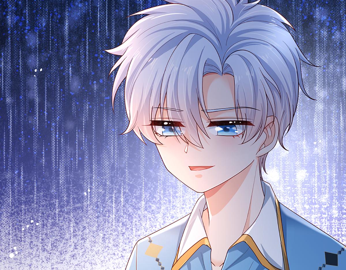 我伊蒂丝女皇长大后的样子漫画,第172话 好朋友，一起面对1图