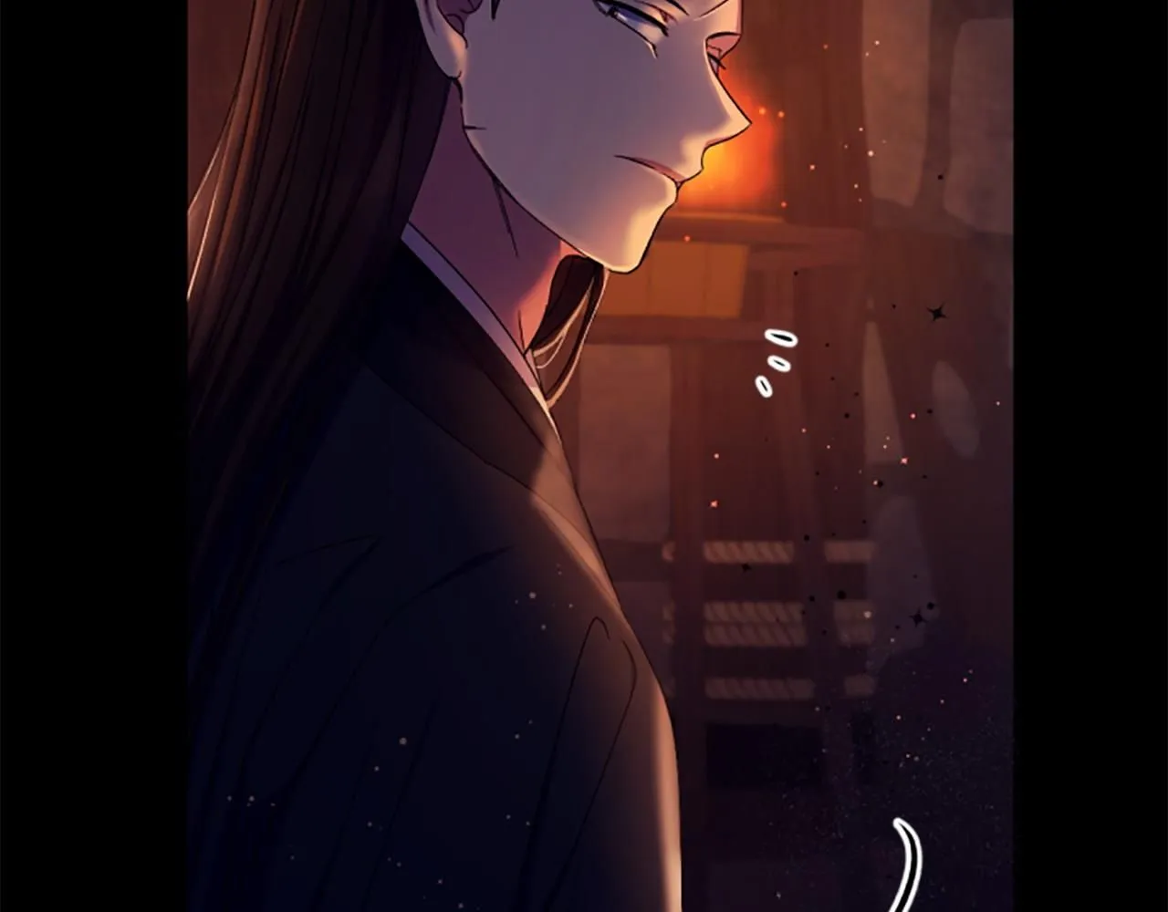 唯有套路得帝心漫画,第106话 皇帝震怒1图