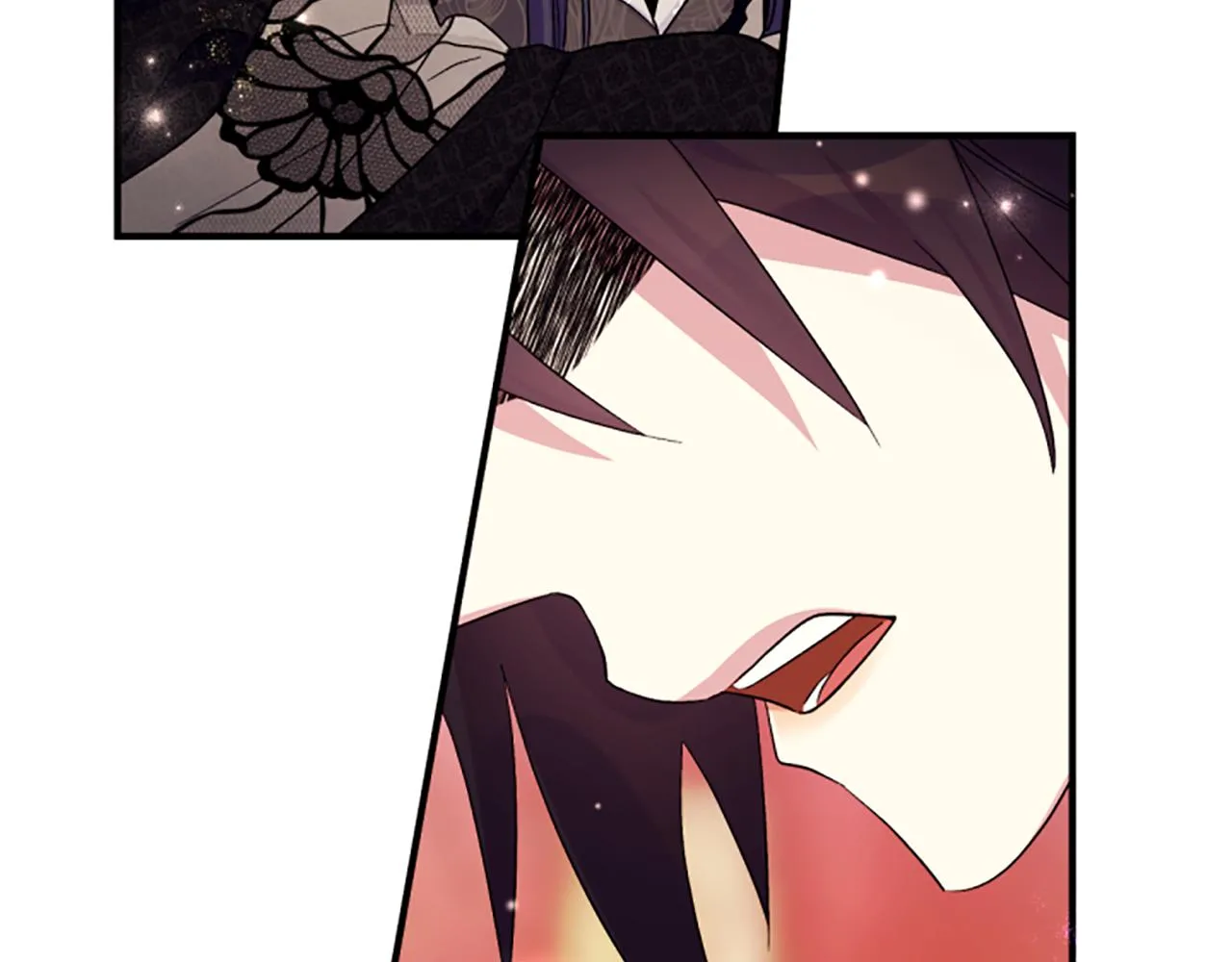 唯有套路得帝心漫画,第98话 皇帝的信任1图