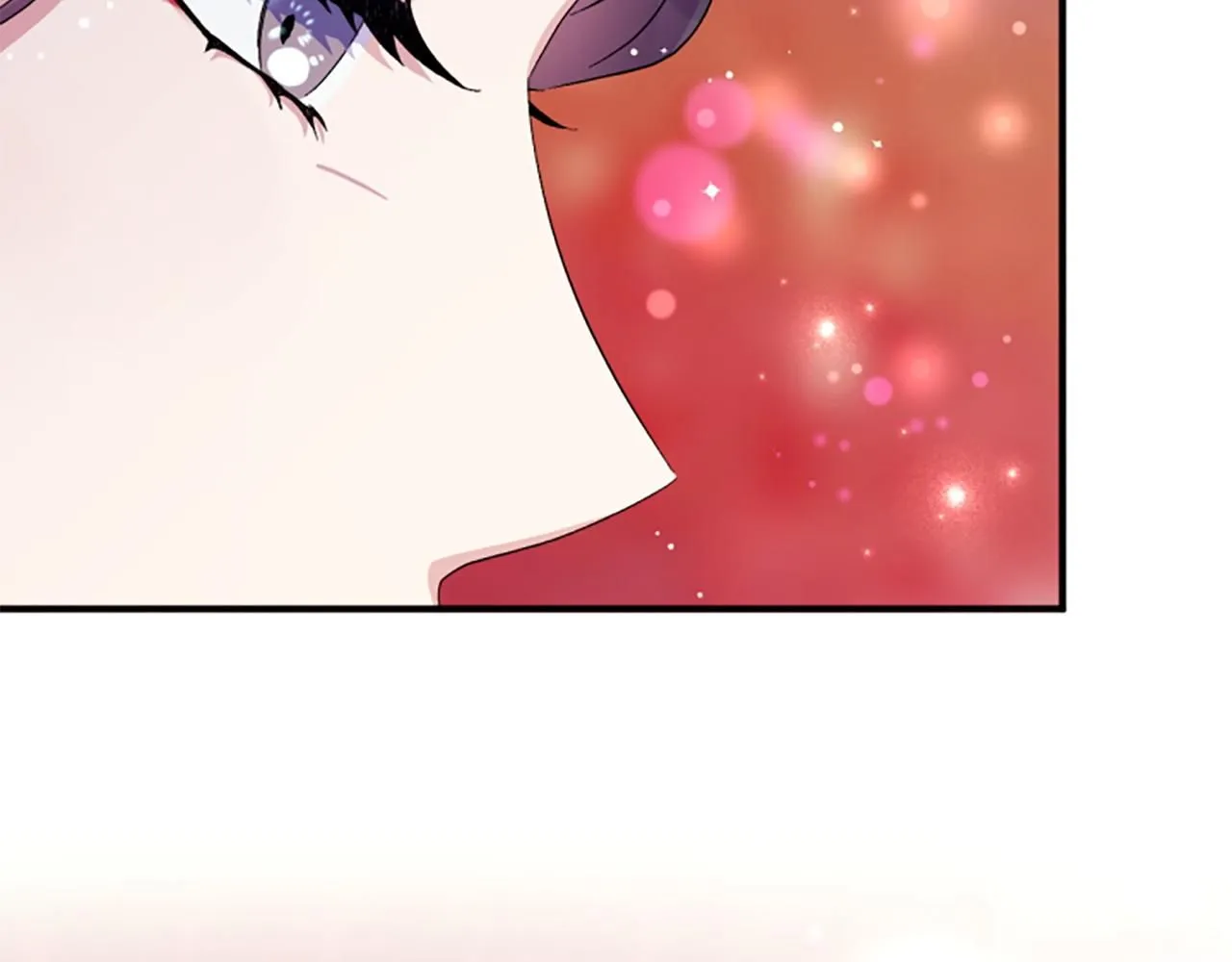 唯有套路得帝心漫画,第105话 心软1图