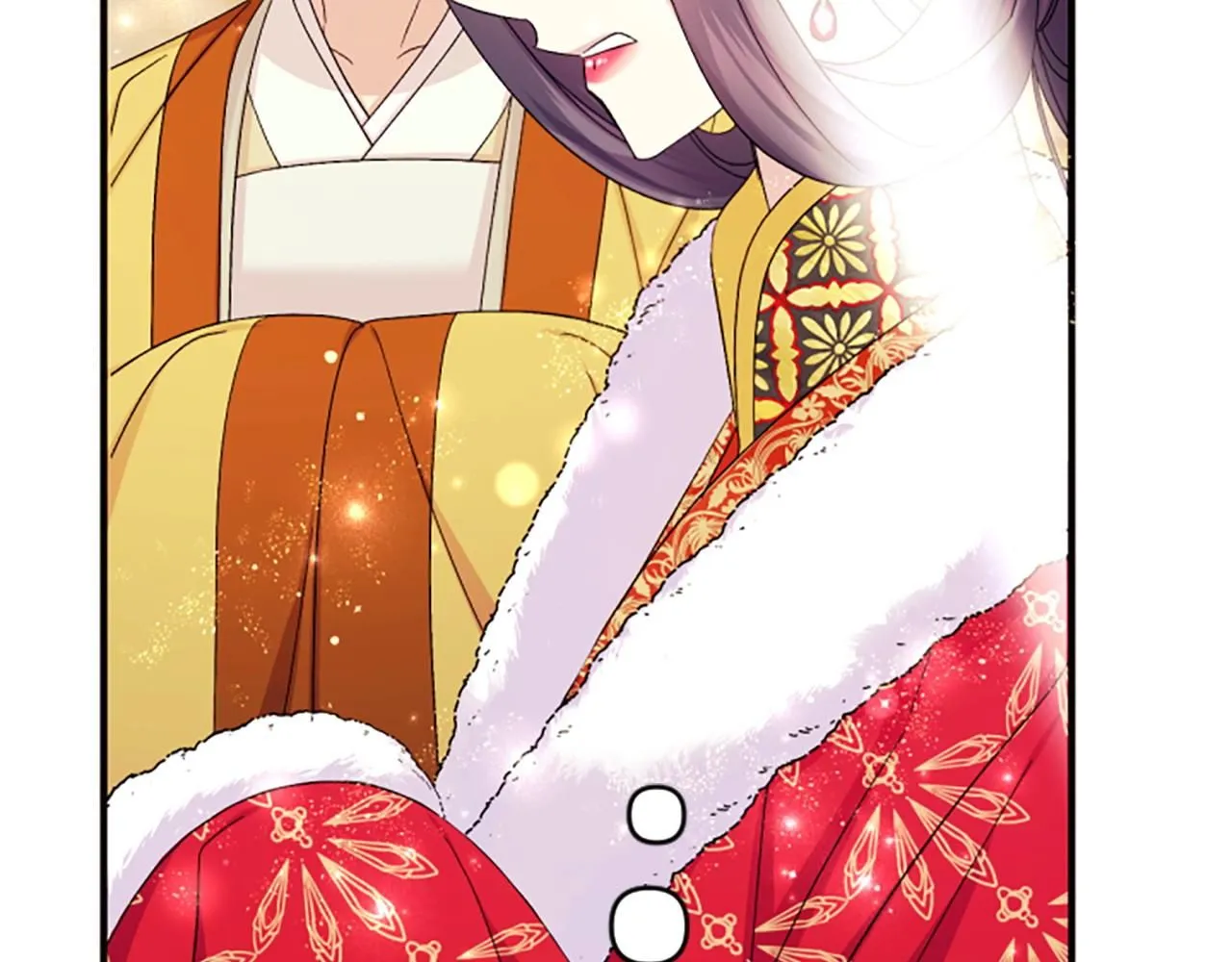 唯有套路得帝心漫画,第113话 找个替罪羊1图