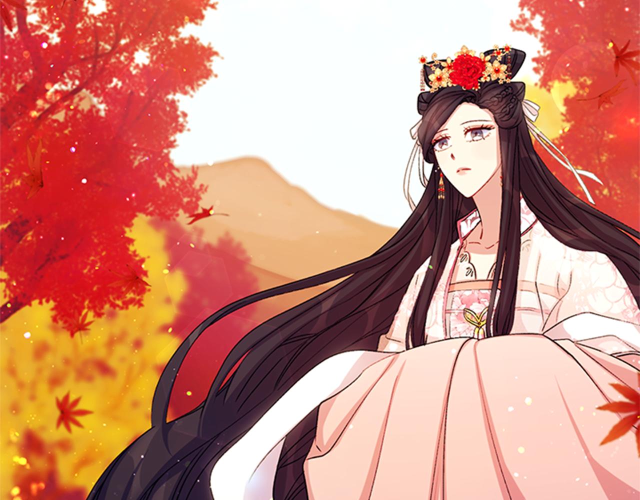 唯有套路得帝心漫画,第44话 有名的道士1图
