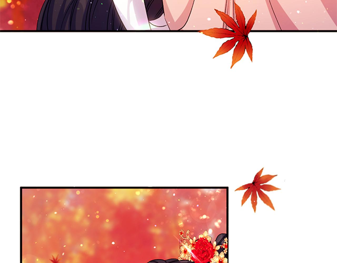 唯有套路得帝心漫画,第44话 有名的道士2图