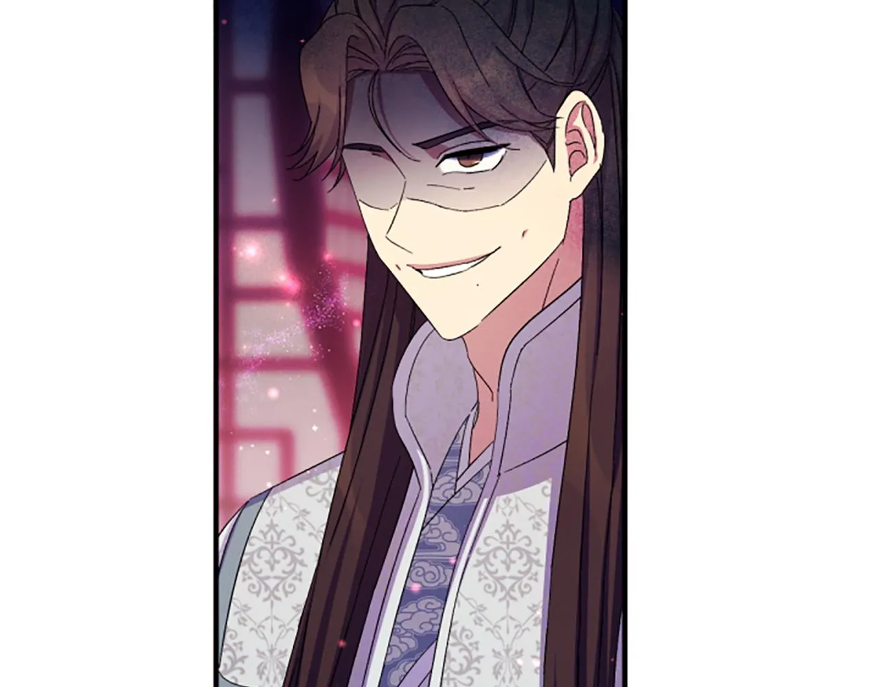唯有套路得帝心漫画,第103话 怂恿1图