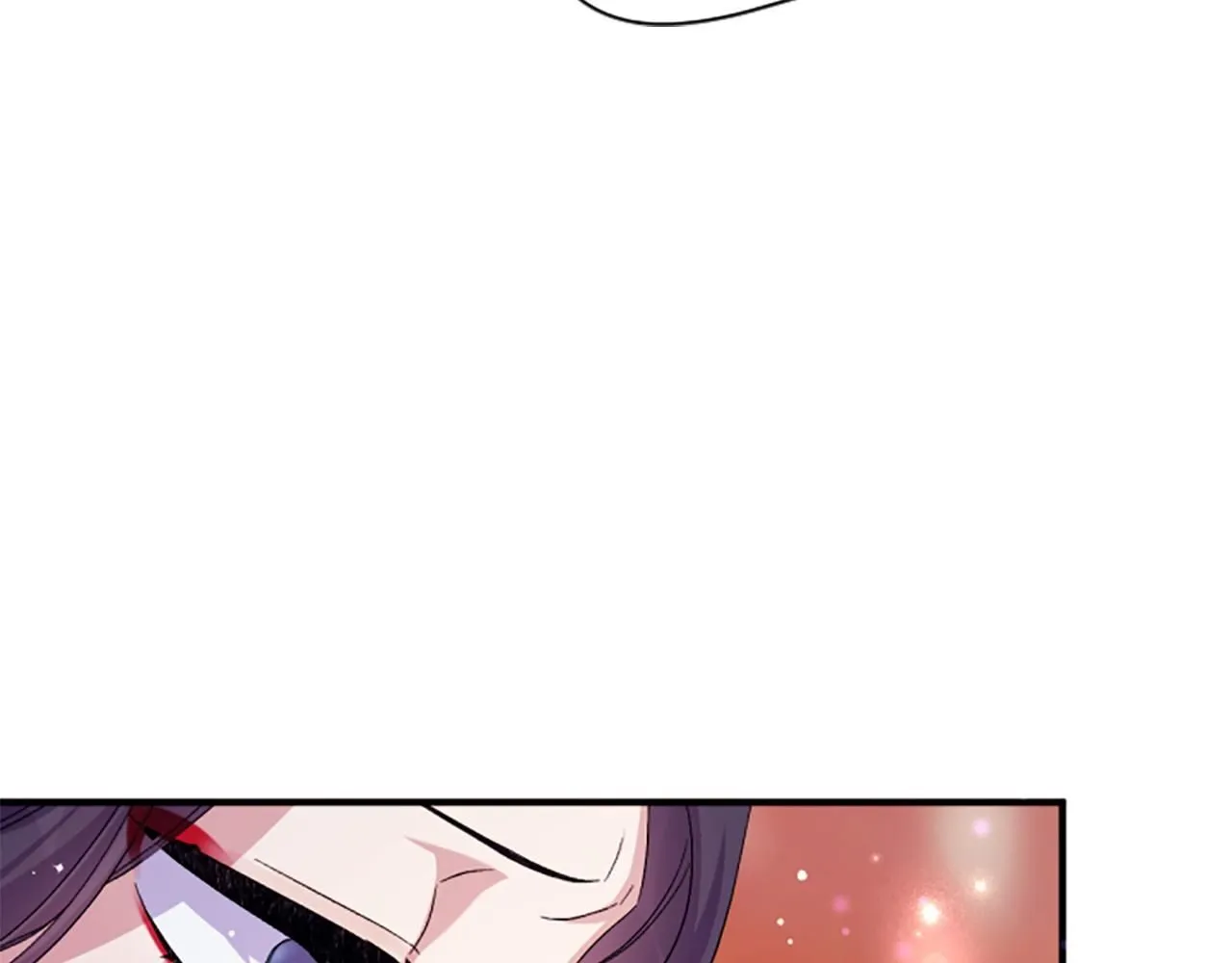 唯有套路得帝心漫画,第105话 心软2图