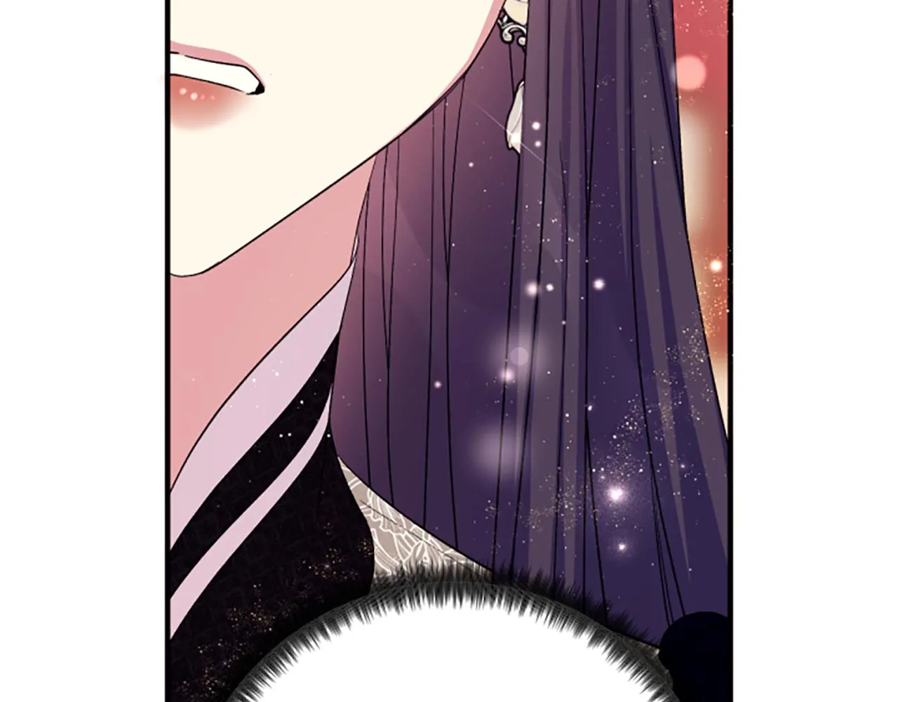 唯有套路得帝心漫画,第98话 皇帝的信任1图
