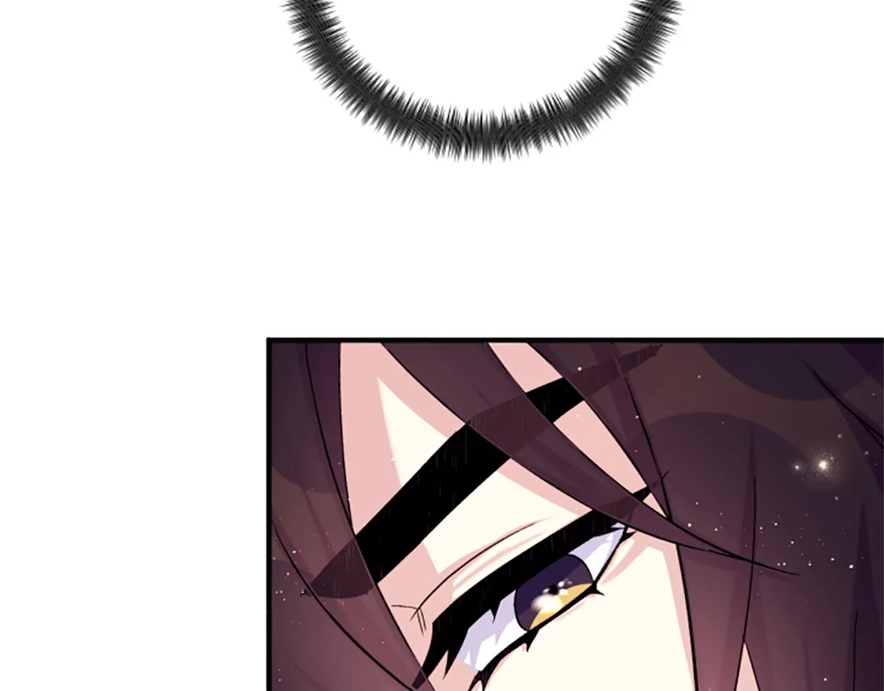 唯有套路得帝心漫画,第100话 定罪1图